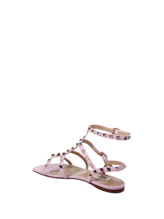 26SS 발렌티노 가라바니 샌들 8W2S0A05VOD YA1 PALE ORCHID - VALENTINO GARAVANI