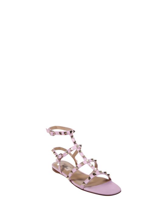 26SS 발렌티노 가라바니 샌들 8W2S0A05VOD YA1 PALE ORCHID - VALENTINO GARAVANI