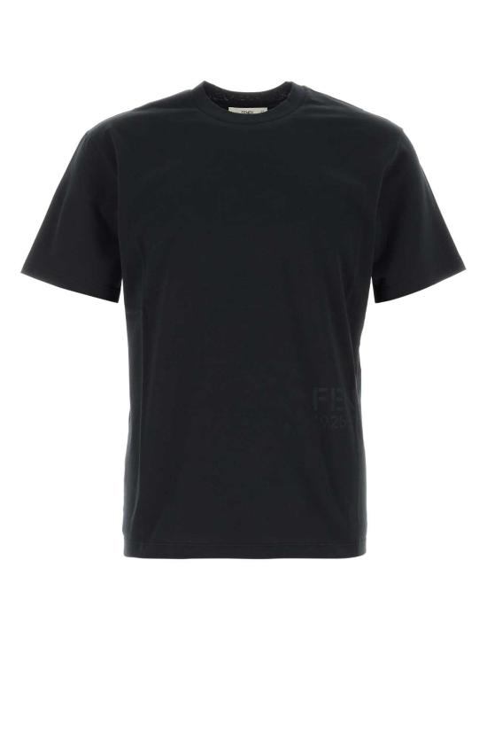 26FW 펜디 탑 FY1370B19Q F043Y BLACK