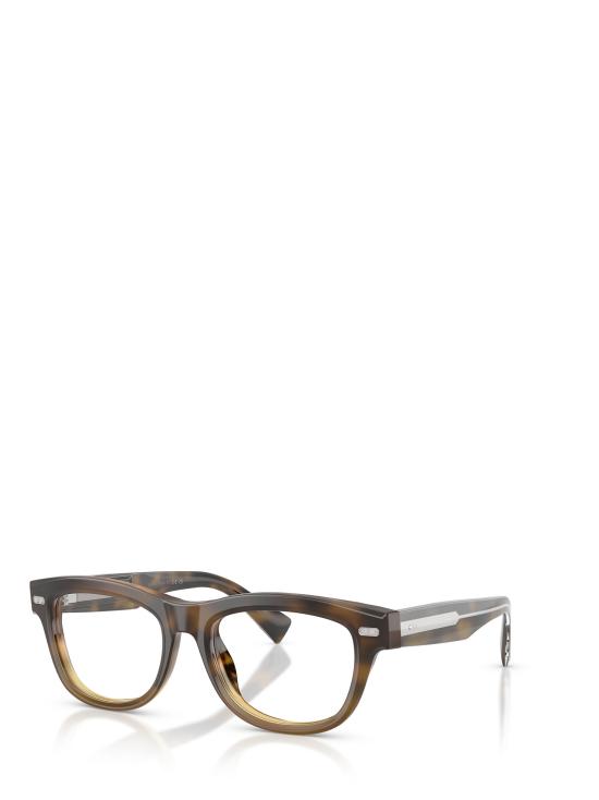 26FW 브루넬로 쿠치넬리 안경 BC3016 1014 HAVANA EDERA - BRUNELLO CUCINELLI