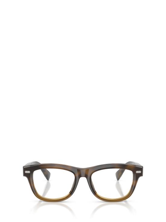 26FW 브루넬로 쿠치넬리 안경 BC3016 1014 HAVANA EDERA