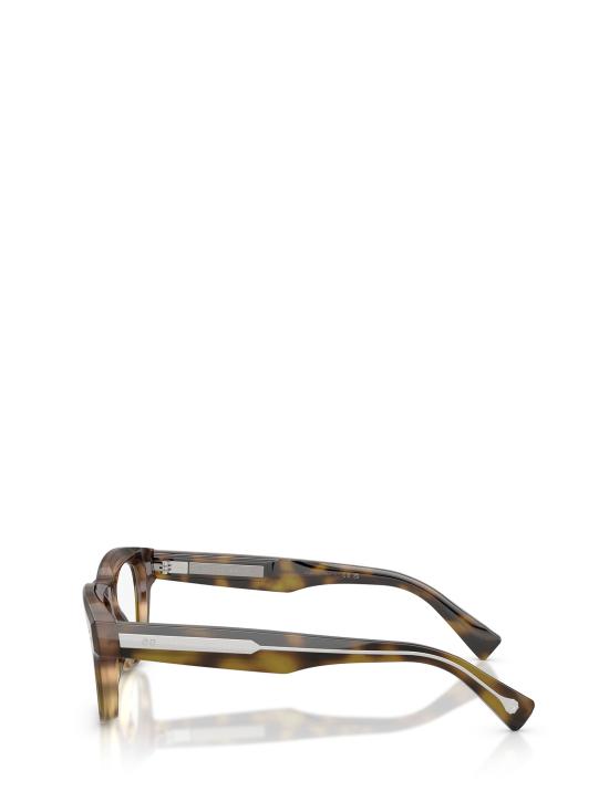 26FW 브루넬로 쿠치넬리 안경 BC3016 1014 HAVANA EDERA - BRUNELLO CUCINELLI