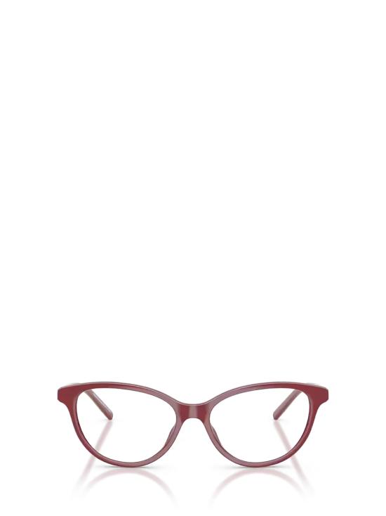 26FW 알마니 안경 AX3138U 8387 SHINY BORDEAUX