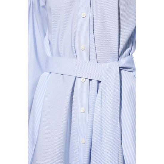  스텔라 맥카트니 미디 원피스 ST 8992040321236 BLUE - STELLA MCCARTNEY