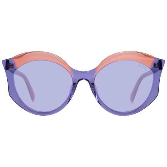  에밀리오푸치 선글라스 PU 1033624 FBB 706 PURPLE - EMILIO PUCCI