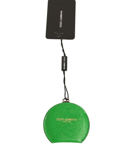  돌체앤가바나 키링 SMY10561 GREEN