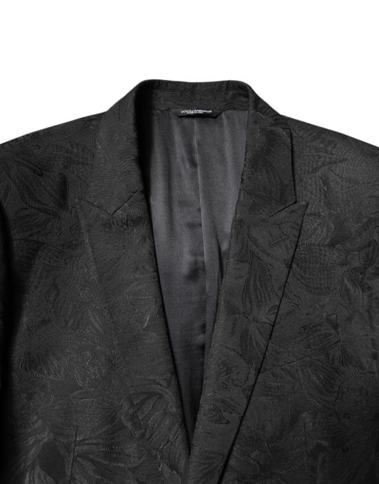  돌체앤가바나 수트 세트 KOS2304 BLACK - DOLCE & GABBANA