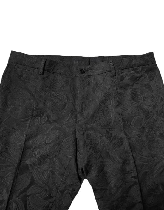  돌체앤가바나 수트 세트 KOS2304 BLACK - DOLCE & GABBANA