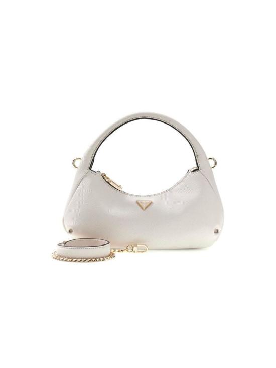  게스 토트백 HWZG97 47730 OFF ONESIZE Guess WHITE - GUESS