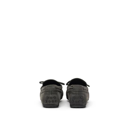  토즈 로퍼 TO 815266220044709 GRAY - TODS
