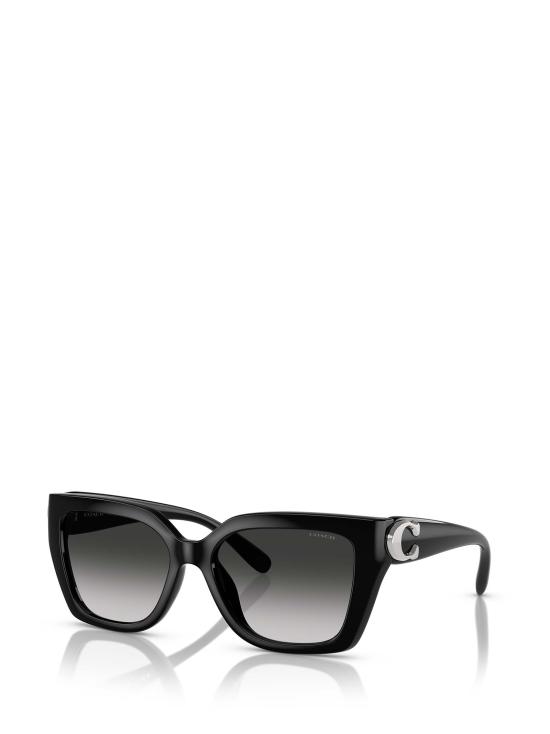 26FW 코치 선글라스 HC8408U 50023C BLACK - COACH