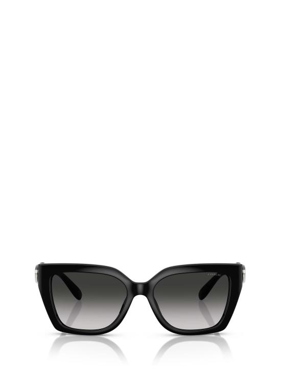 26FW 코치 선글라스 HC8408U 50023C BLACK