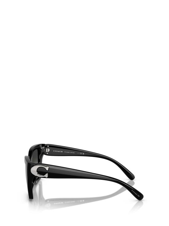 26FW 코치 선글라스 HC8408U 50023C BLACK - COACH