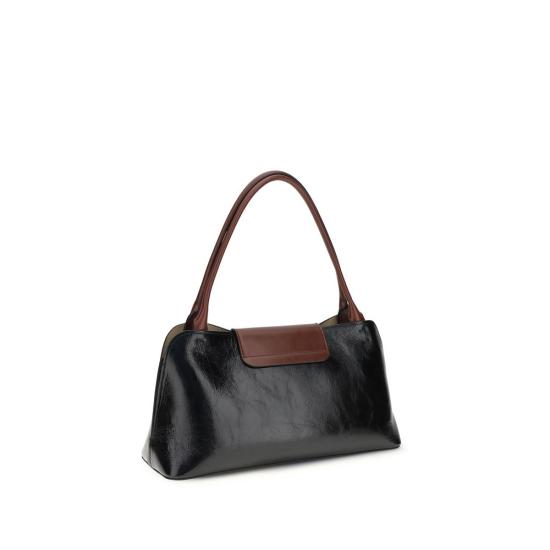 26SS 베르사체 숄더백 VE10234561A174282B0AJBB BLACK - VERSACE