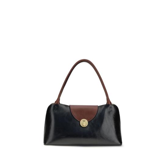 26SS 베르사체 숄더백 VE10234561A174282B0AJBB BLACK