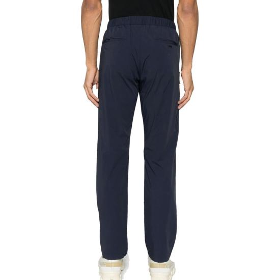  에르노 트레이닝/조거 팬츠 HE 9200528720084 NAVY - HERNO