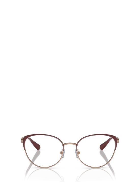 26FW 엠포리오 아르마니 안경 EA1150 3268 SHINY ROSE GOLD BORDEAUX