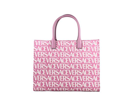  베르사체 토트백 VE84895511NY PINK - VERSACE