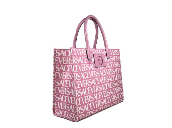  베르사체 토트백 VE84895511NY PINK - VERSACE