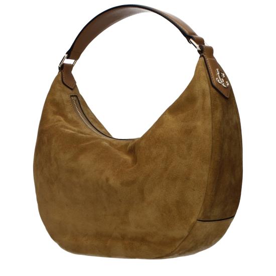  지미추 숄더백 JI15550936514825BT BROWN - JIMMY CHOO