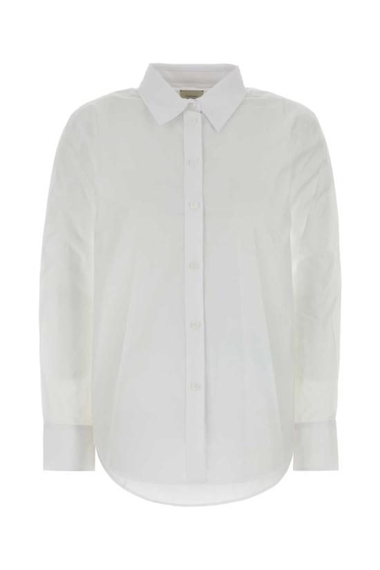 26FW 캘빈클라인 셔츠 LV044F136G YAA WHITE