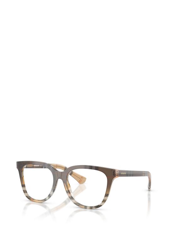 26FW 버버리 안경 BE2439 4202 CHECK SAND - BURBERRY