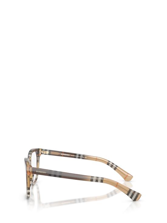 26FW 버버리 안경 BE2439 4202 CHECK SAND - BURBERRY