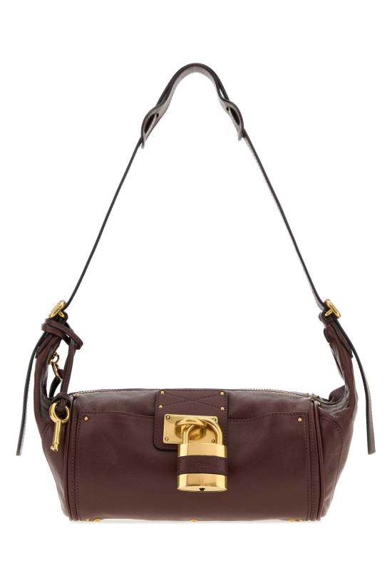 26FW 끌로에 숄더백 CH26AS809P75 27M BROWN