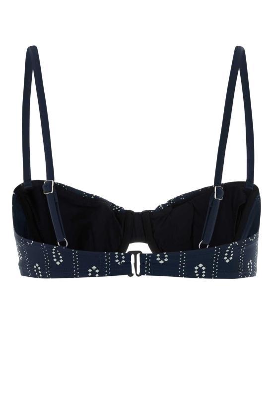 26SS 토리버치 비키니 수영복 175244 401 NAVY - TORY BURCH