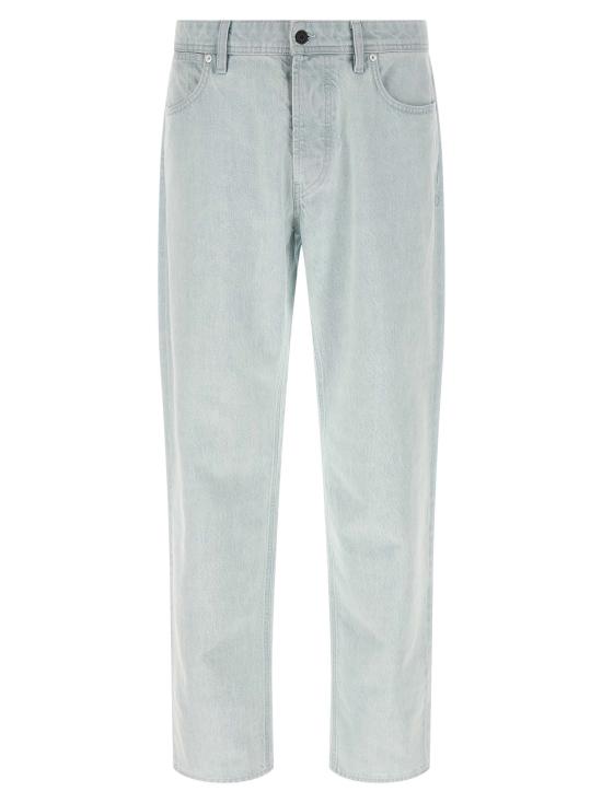26SS 스톤 아일랜드 데님 팬츠 ST328370BM BLUE