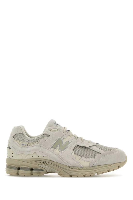  뉴발란스 2002 스니커즈 U2002DXC NATURALKHAKI BEIGE