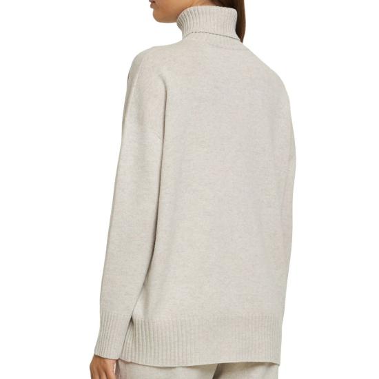  브루넬로 쿠치넬리 터틀넥 BR 9191017939156 BEIGE - BRUNELLO CUCINELLI