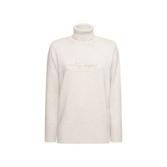  브루넬로 쿠치넬리 터틀넥 BR 9191017939156 BEIGE