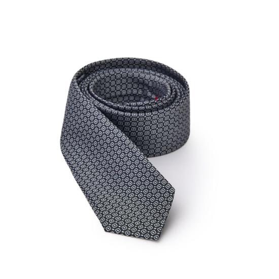  질샌더 넥타이 JISA 9090662 GRAY
