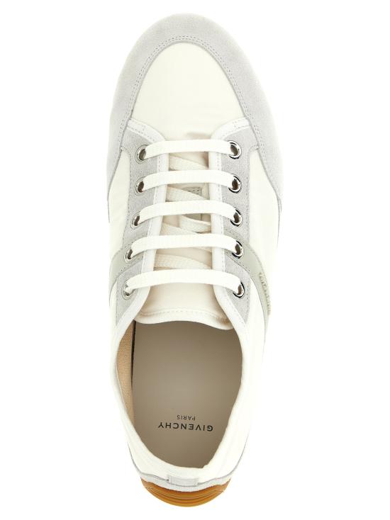 25FW 지방시 스니커즈 GI319633BM WHITE - GIVENCHY