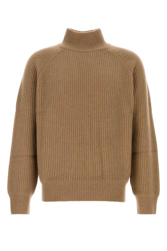  르카샤 터틀넥 LETTE00 936 CAMEL