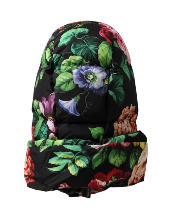  돌체앤가바나 바라클라바 HAT9627 BLACK - DOLCE & GABBANA