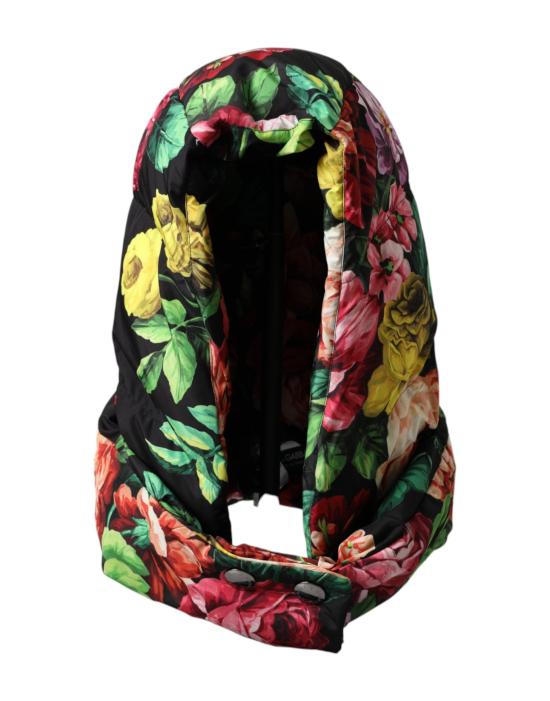  돌체앤가바나 바라클라바 HAT9627 BLACK - DOLCE & GABBANA