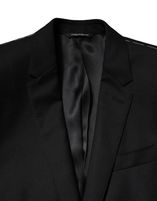  돌체앤가바나 수트 세트 KOS2221 BLACK - DOLCE & GABBANA