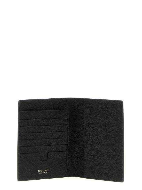 26FW 톰포드 남성지갑 TO325807BM BLACK - TOMFORD