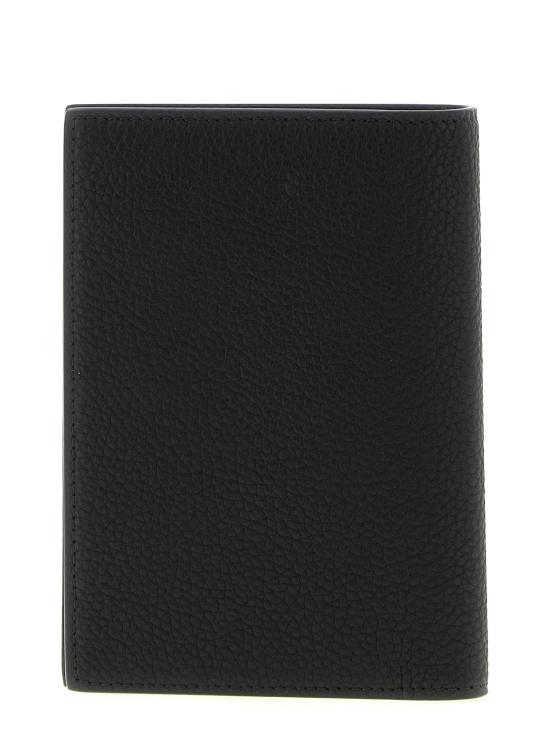 26FW 톰포드 남성지갑 TO325807BM BLACK - TOMFORD