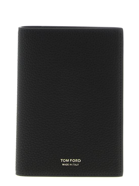 26FW 톰포드 남성지갑 TO325807BM BLACK