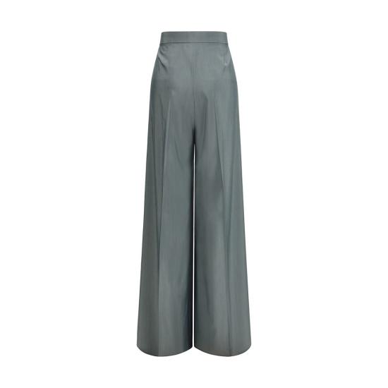26SS 막스마라 팔라초 팬츠 MA2611131042600003BB GRAY - MAX MARA