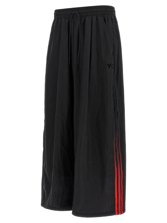 26FW 와이쓰리 트레이닝/조거 팬츠 Y338686BM BLACK - Y-3