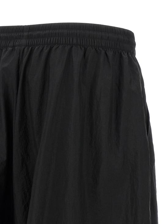 26FW 와이쓰리 트레이닝/조거 팬츠 Y338686BM BLACK - Y-3