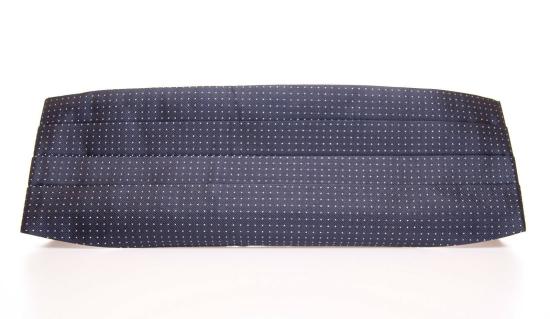  돌체앤가바나 패브릭 벨트 NOC10446 BLUE