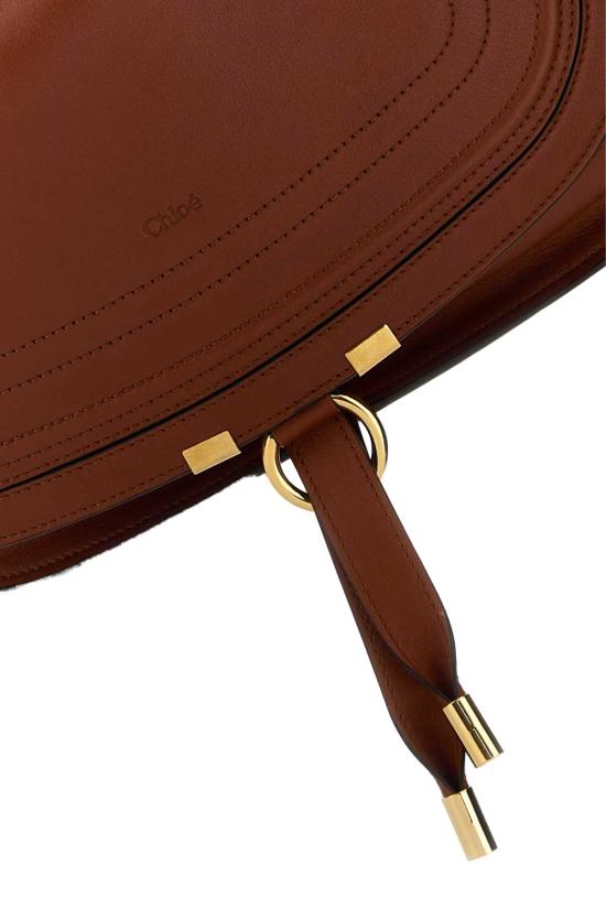  끌로에 숄더백 CH26SS881R35 26M BROWN - CHLOE