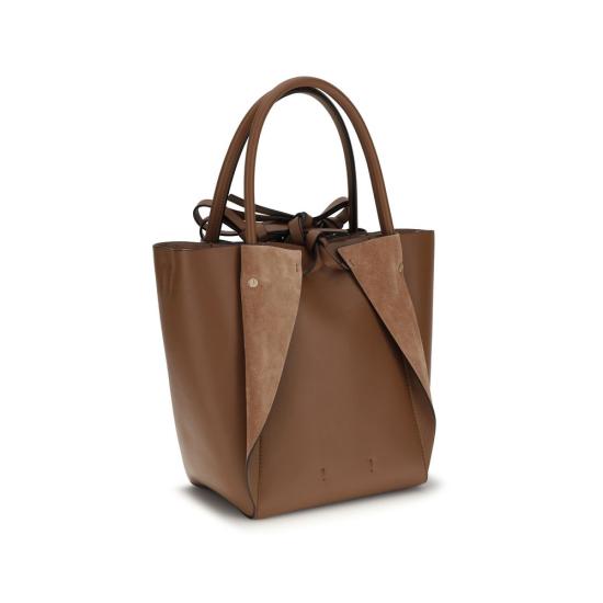 26SS 가브리엘라허스트 숄더백 GA226947L084CGNBB BROWN - GABRIELA HEARST