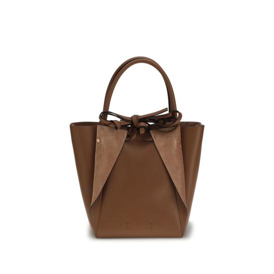 26SS 가브리엘라허스트 숄더백 GA226947L084CGNBB BROWN