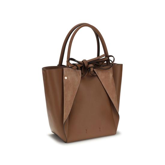 26SS 가브리엘라허스트 숄더백 GA226947L084CGNBB BROWN - GABRIELA HEARST